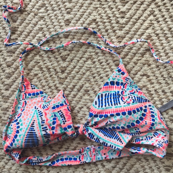aerie Other - Aerie bikini top large